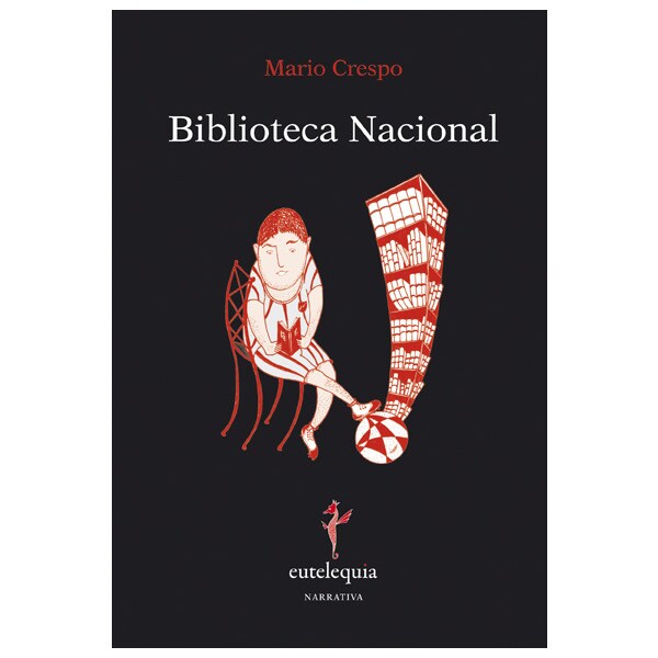 Biblioteca Nacional 1
