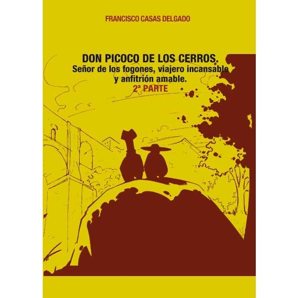 Don Picoco De Los Cerros 1