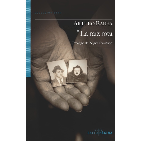 Imagem 0 de La Raiz Rota (2ª Ed)