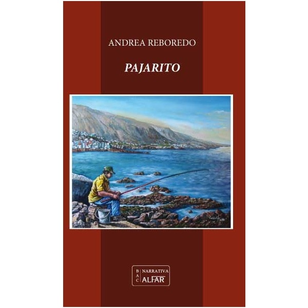 Pajarito (Capa mole com abas) 1