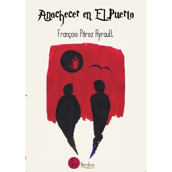 Imagem 0 de Anochecer En El Puerto