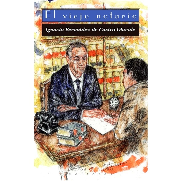 El viejo notario 1