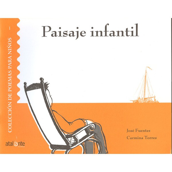 Imagem 0 de Paisaje Infantil