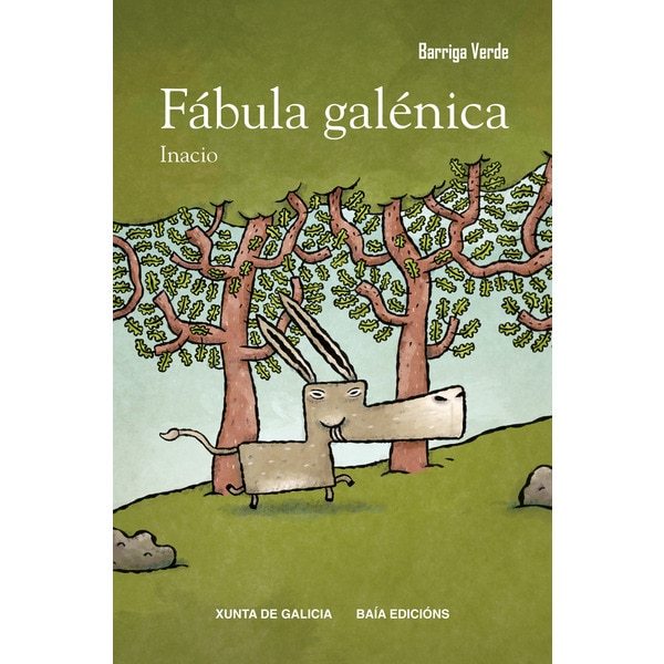 Fábula galénica 1