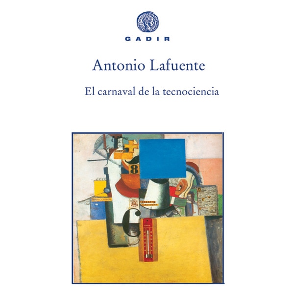 Imagem 0 de El Carnaval De La Tecnociencia