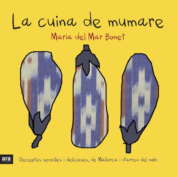 La Cuina De Mumare 1