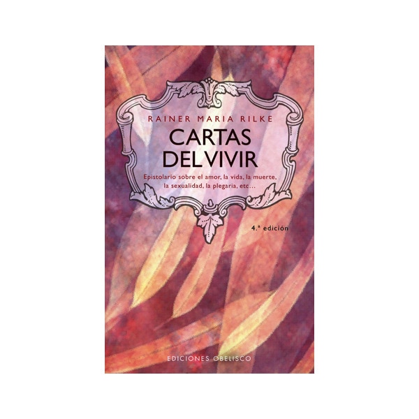 Cartas De Vivir 1