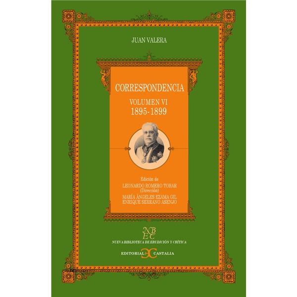 Correspondencia (1895-1899) 1