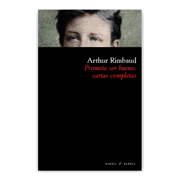 Imagem 0 de Prometo Ser Bueno: Cartas Completas