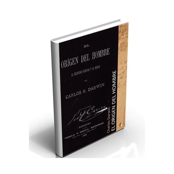 El Origen Del Hombre 1