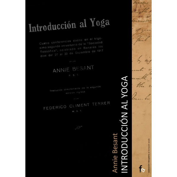 Introducción Al Yoga 1