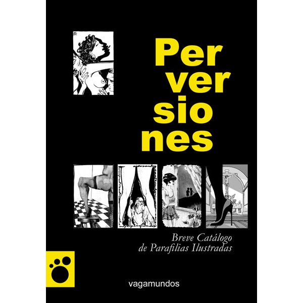 Perversiones 1