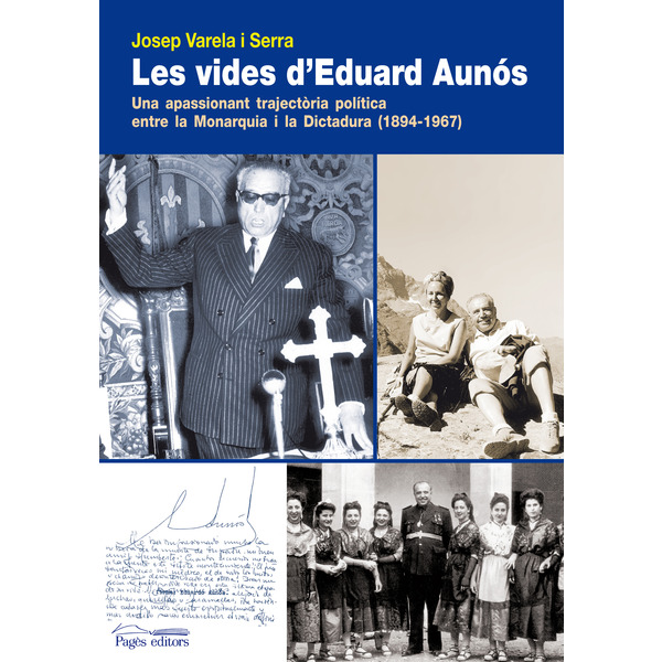 Vides D'Eduard A Unos 1