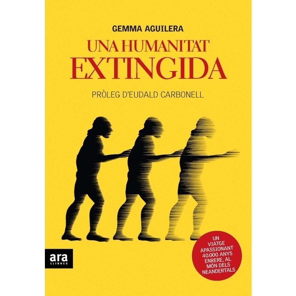 Una Humanitat Extingida 1