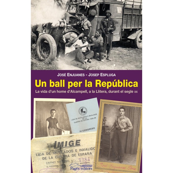 Un Ball Per La Republica 1