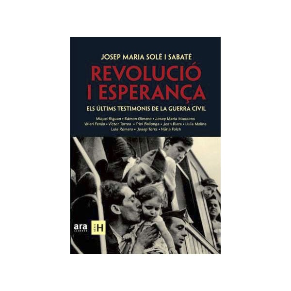 Revolucio I Esperança 1