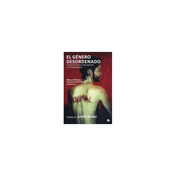 El Género Desordenado 1
