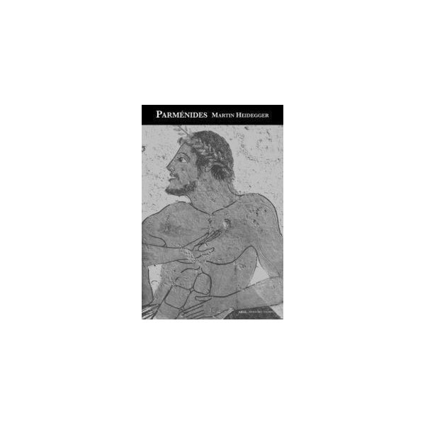 Parménides(Tapa blanda) 1
