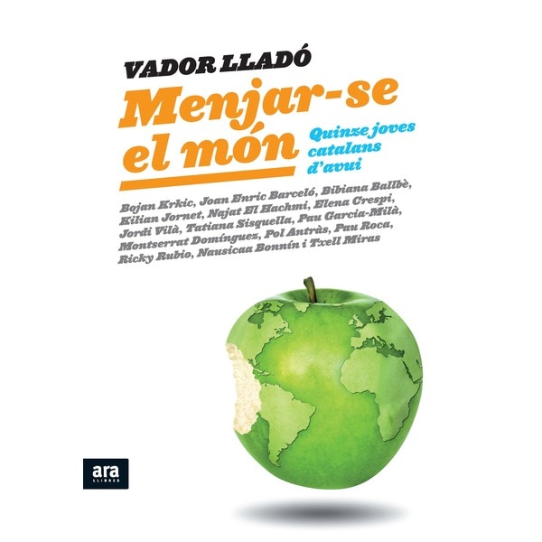 Menjar-se El Mon 1