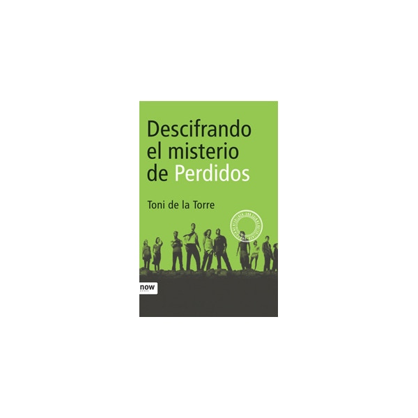 Imagem 0 de Descifrando El Misterio De Perdidos