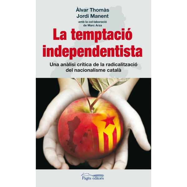La Temptacio Independentista 1