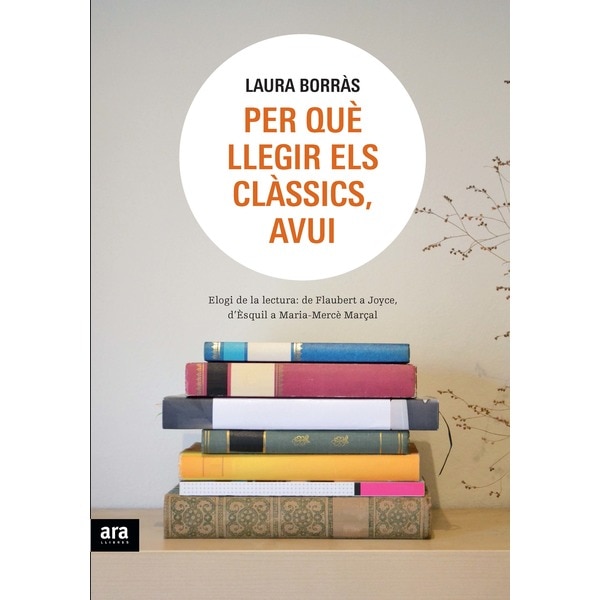 Imagem 0 de Per Què Llegir Els Clássics. Avui