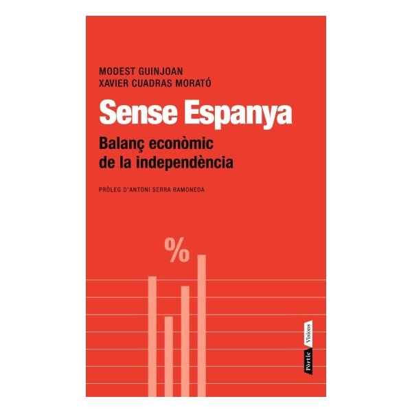 Imagem 0 de Sense Espanya (Capa mole com abas)