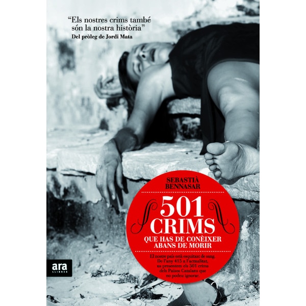 501 Crims Que Has De Coneixer Abans De Morir 1