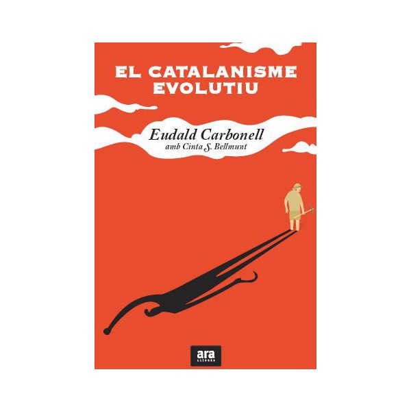 El catalanisme evolutiu (Capa mole com abas) 1