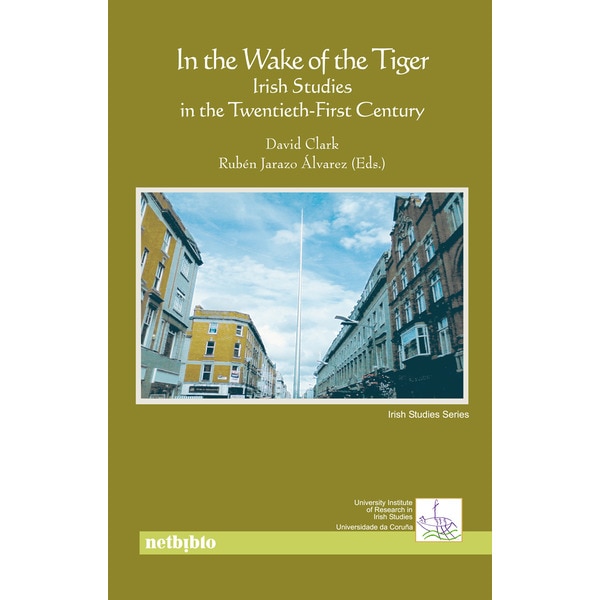 Imagem 0 de In The Wake Of The Tiger