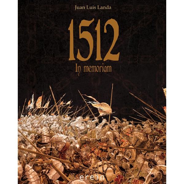 Imagen 0 de 1512: In memoriam (Tapa dura)