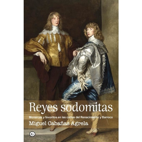 Reyes Sodomitas 1