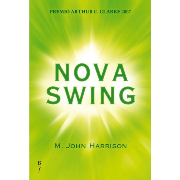 Imagem 0 de Nova Swing