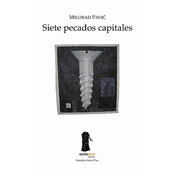 Siete Pecados Capitales 1