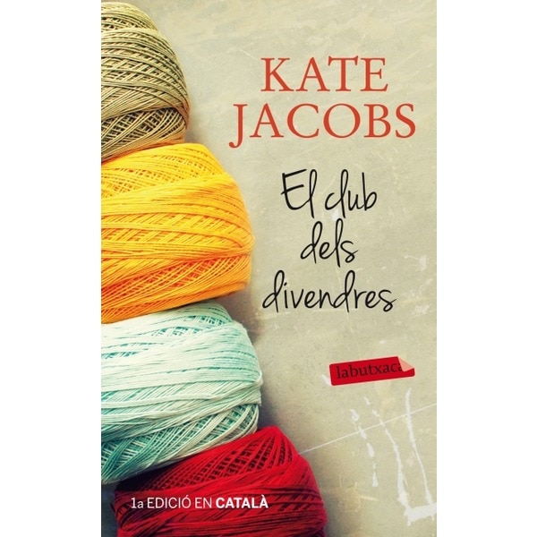 Imagen 0 de El club dels divendres (Bolsillo) (Tapa blanda)