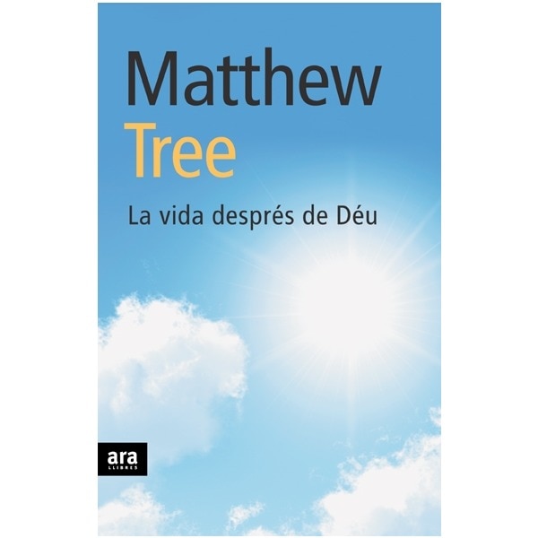 Imagem 0 de La Vida Després De Déu