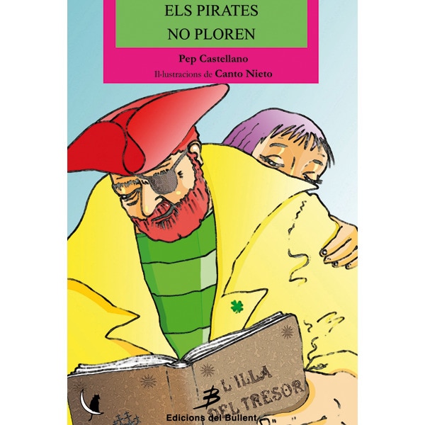 Imagem 0 de Els pirates no ploren