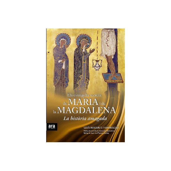 Secrets De Maria I De La Magdalena 1