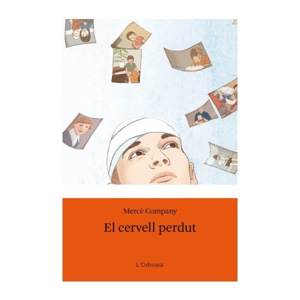 El cervell perdut(Tapa blanda) 1