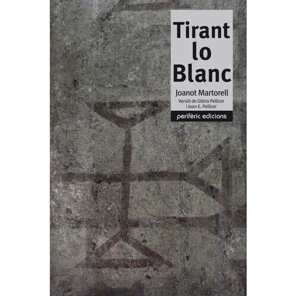 Imagem 0 de Tirant Lo Balnc