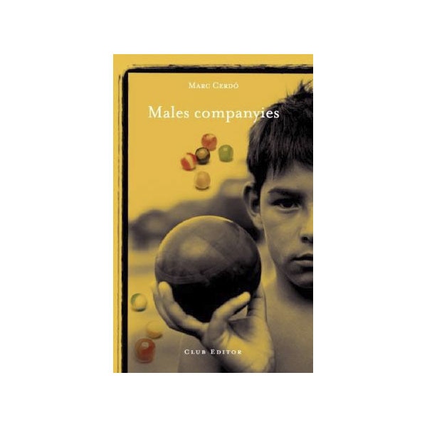 Imagen 0 de Males companyies (Bolsillo) (Tapa blanda)