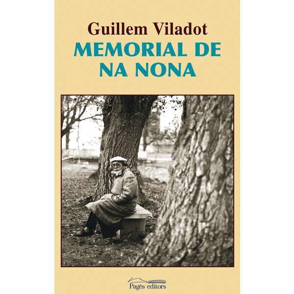 Imagen 0 de Memorial de na nona (Tapa blanda)