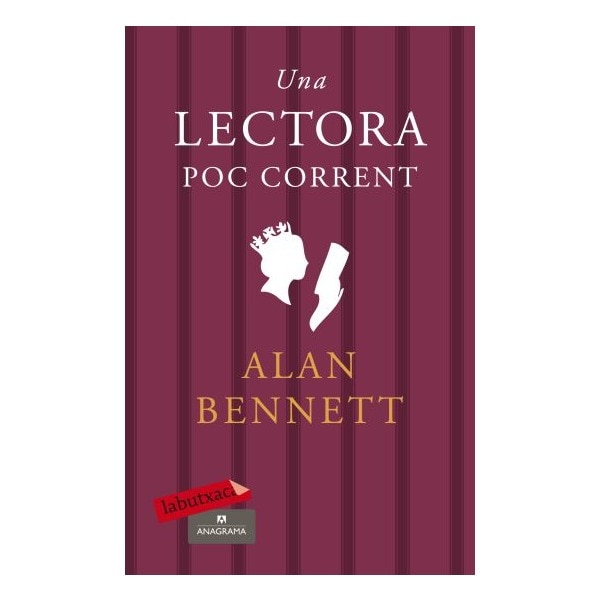 Imagem 0 de Una lectora poc corrent(Bolsillo) (Tapa blanda)