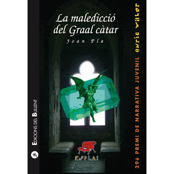 Imagem 0 de La maledicció del Graal càtar (Capa mole)