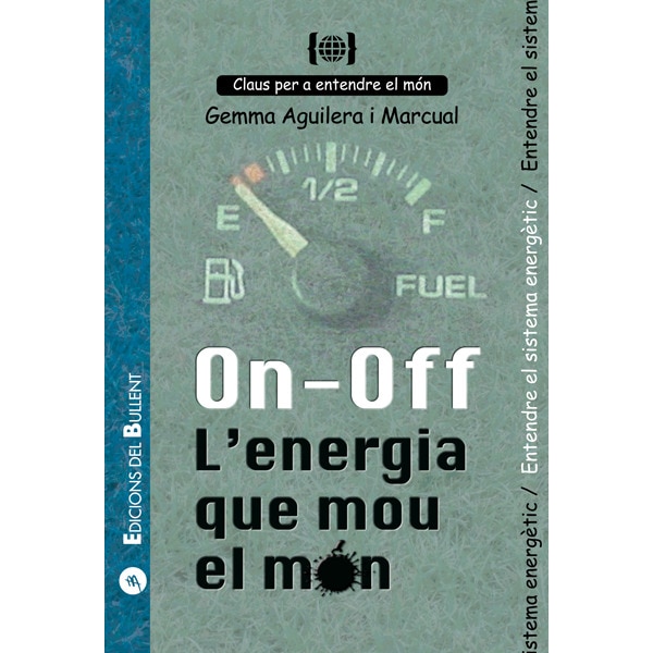 Imagen 0 de On-off l'energia que mou el mon (Tapa blanda)