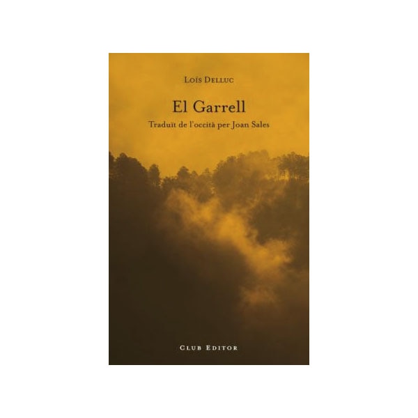 Imagen 0 de El garrell (Bolsillo) (Tapa blanda)