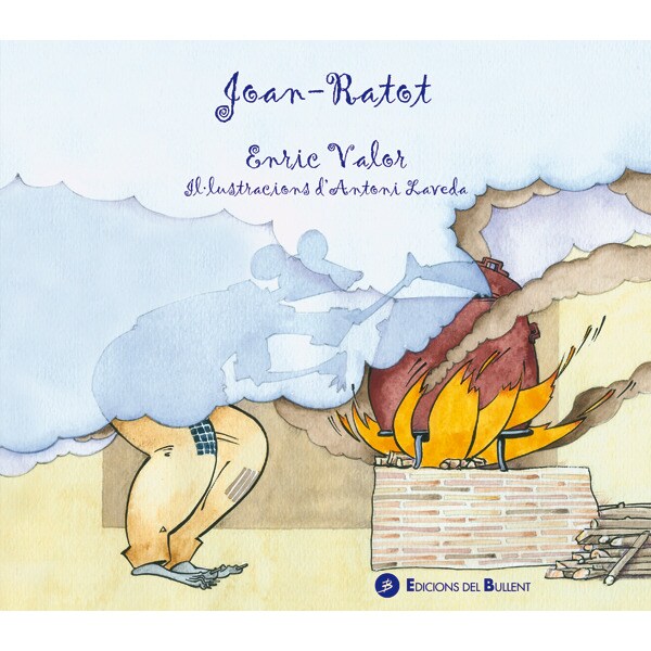 Imagem 0 de Joan-Ratot (Capa dura)