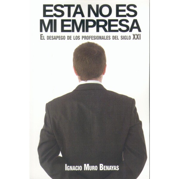Imagen 0 de Esta no es mi empresa