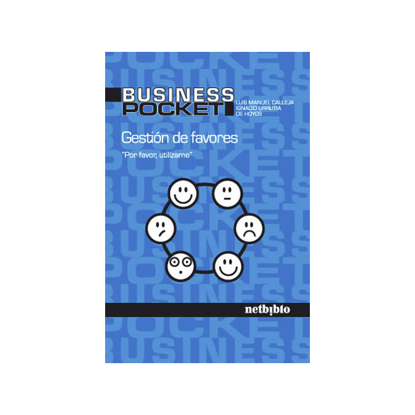 Imagem 0 de Gestión de Favores.: Por favor, utilízame. (Capa mole)