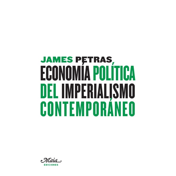 Imagem 0 de Economia Politica Del Imperialismo